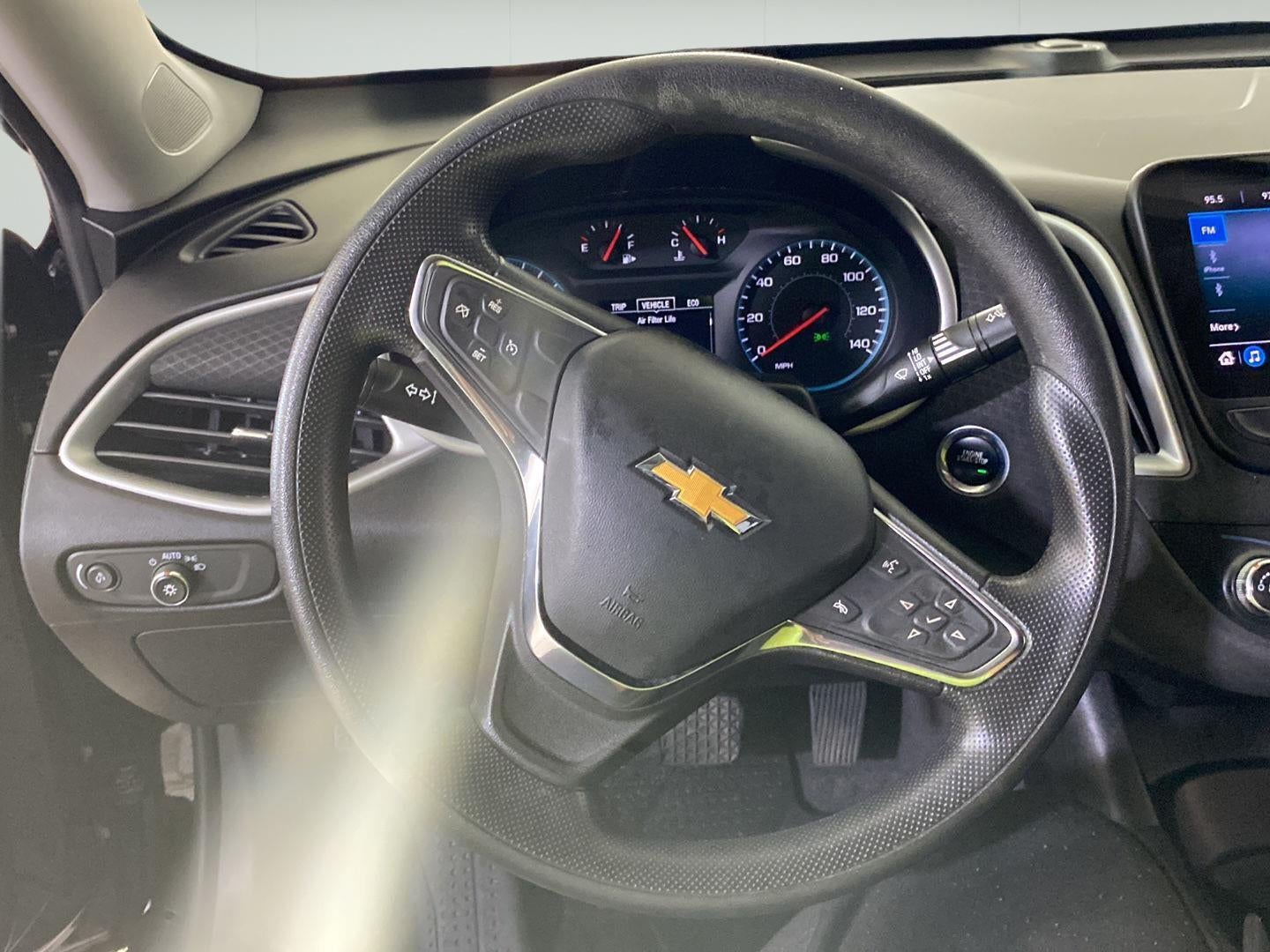 2020 Chevrolet Malibu LS