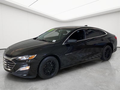2020 Chevrolet Malibu LS
