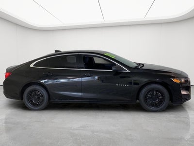 2020 Chevrolet Malibu LS