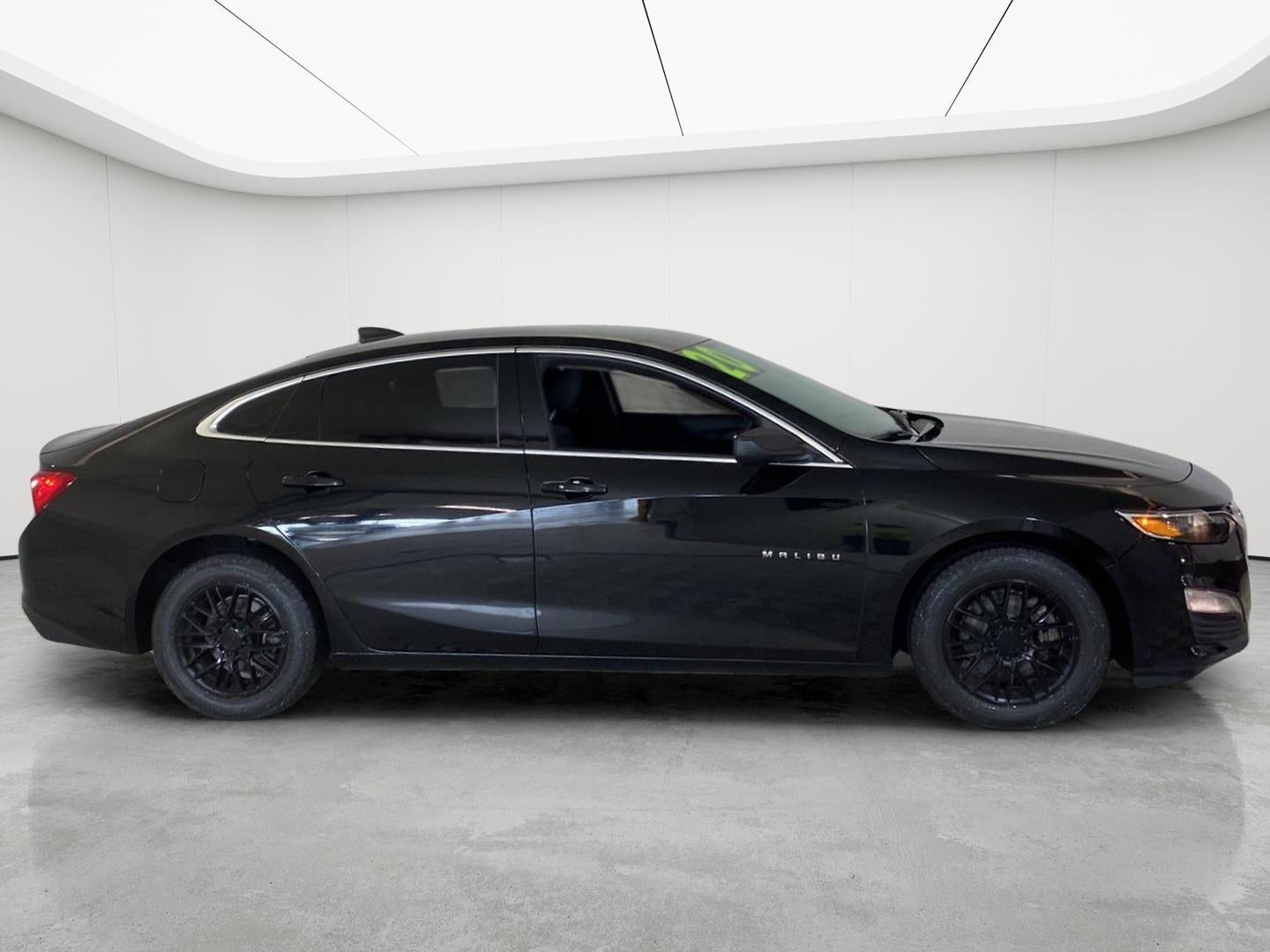 2020 Chevrolet Malibu LS
