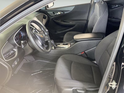 2020 Chevrolet Malibu LS