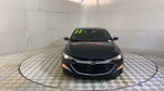 2022 Chevrolet Malibu RS