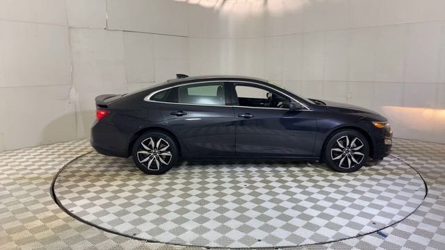 2022 Chevrolet Malibu RS