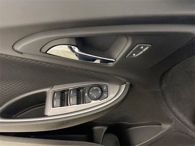 2024 Chevrolet Malibu RS