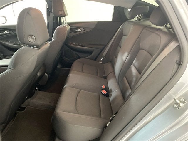 2024 Chevrolet Malibu RS