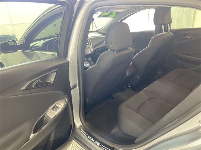 2024 Chevrolet Malibu RS