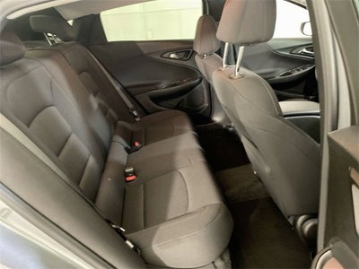 2024 Chevrolet Malibu RS