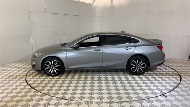 2024 Chevrolet Malibu RS