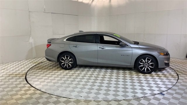 2024 Chevrolet Malibu RS