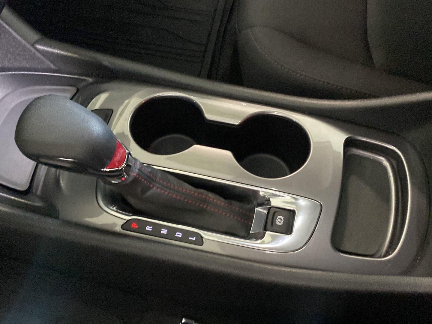 2023 Chevrolet Malibu RS