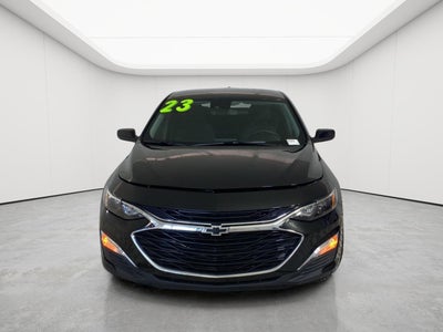 2023 Chevrolet Malibu RS