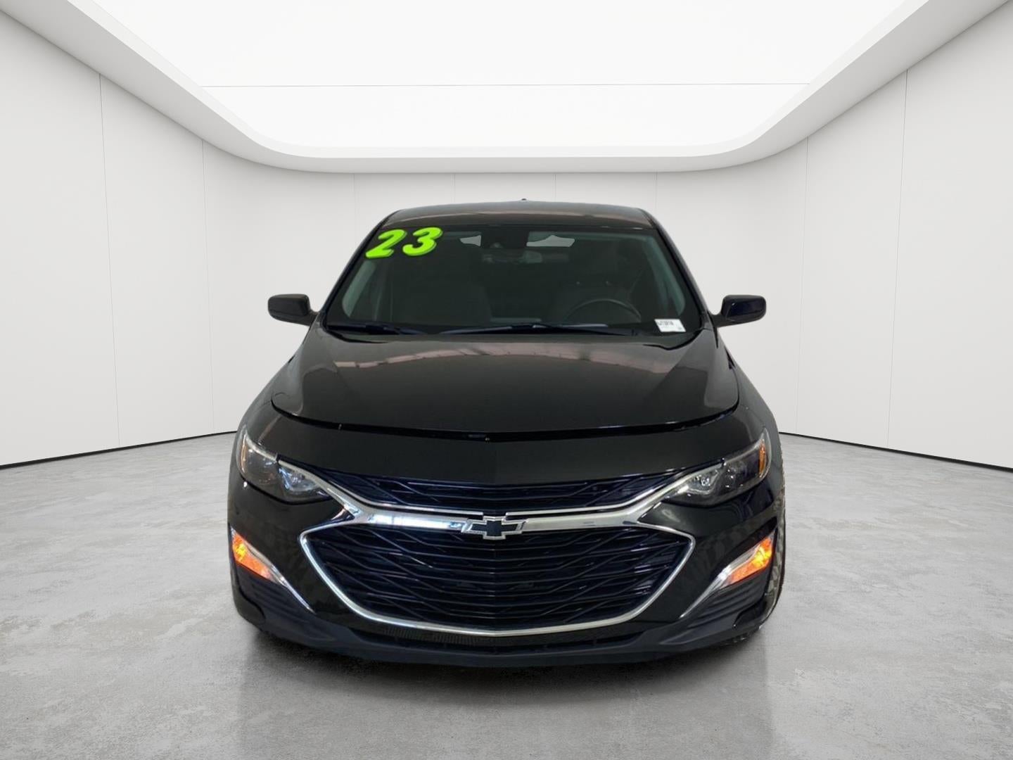 2023 Chevrolet Malibu RS