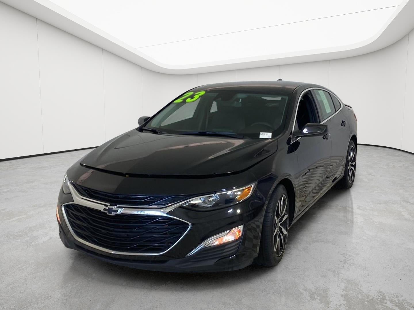 2023 Chevrolet Malibu RS