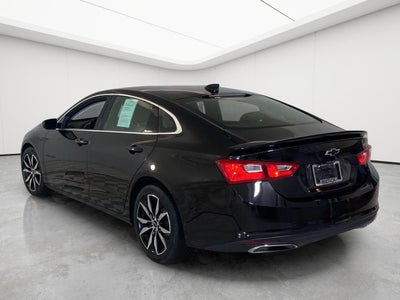 2023 Chevrolet Malibu RS