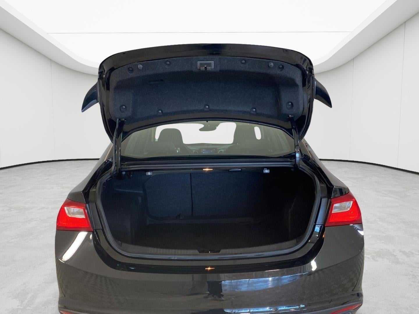 2023 Chevrolet Malibu RS