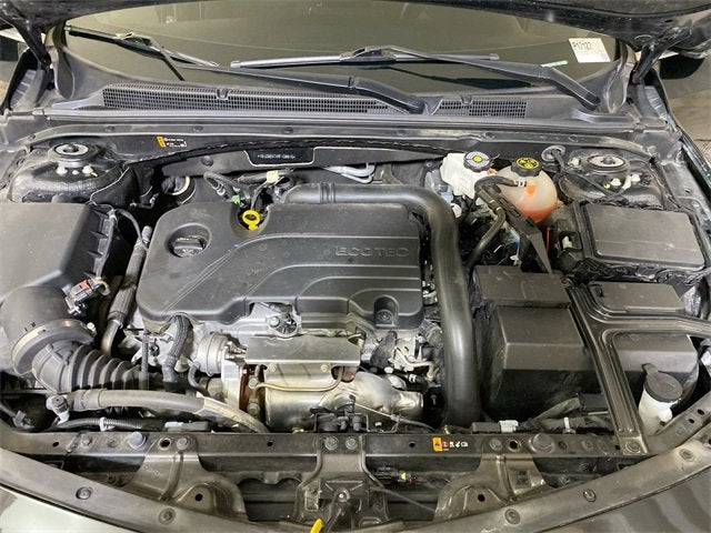 2024 Chevrolet Malibu RS