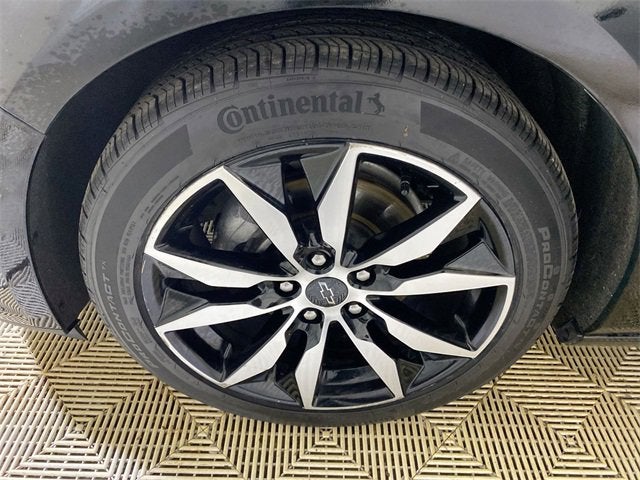 2024 Chevrolet Malibu RS