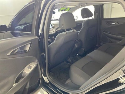 2024 Chevrolet Malibu RS