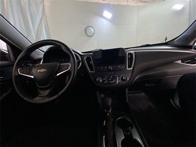 2024 Chevrolet Malibu RS