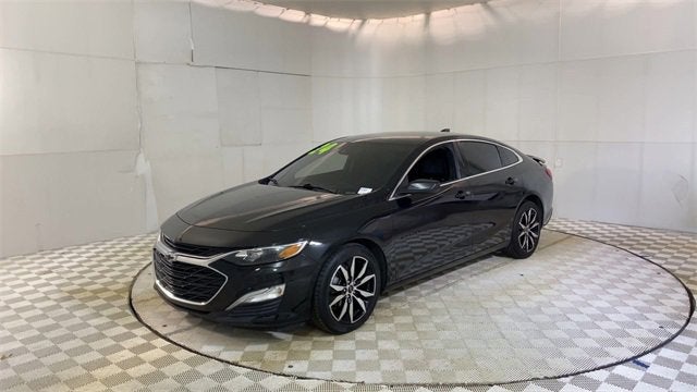 2024 Chevrolet Malibu RS