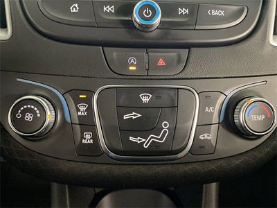 2024 Chevrolet Malibu RS