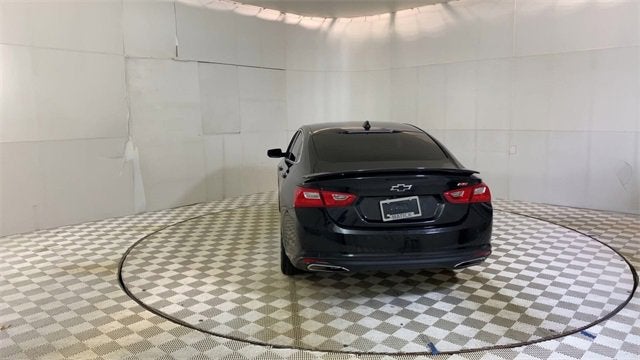 2024 Chevrolet Malibu RS