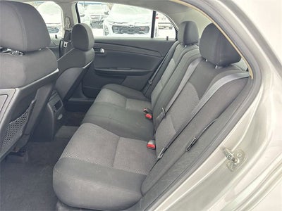 2008 Chevrolet Malibu LT w/1LT