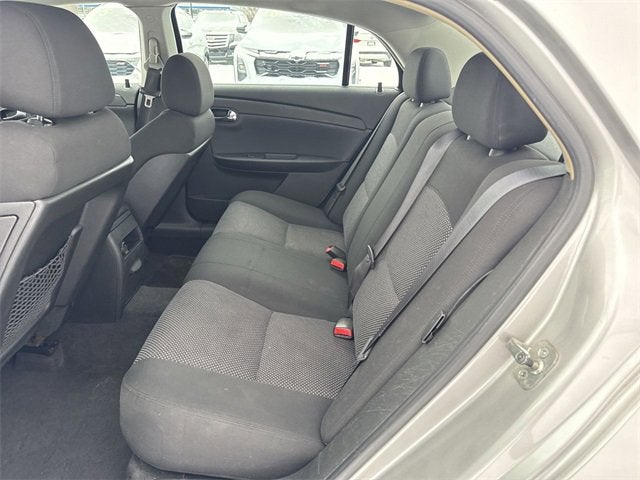 2008 Chevrolet Malibu LT w/1LT