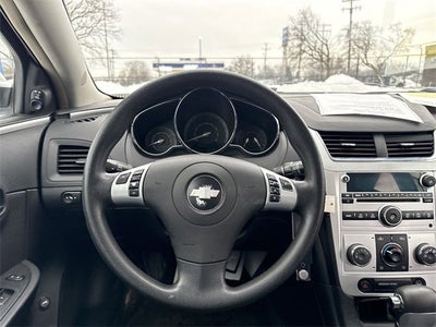 2008 Chevrolet Malibu LT w/1LT