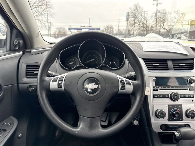 2008 Chevrolet Malibu LT w/1LT
