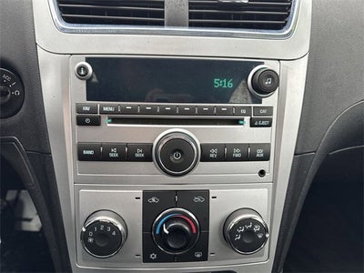 2008 Chevrolet Malibu LT w/1LT