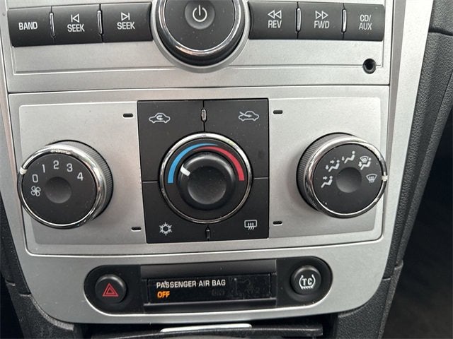 2008 Chevrolet Malibu LT w/1LT