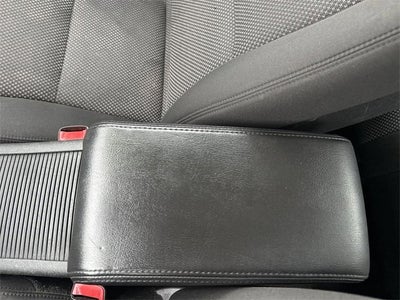 2008 Chevrolet Malibu LT w/1LT