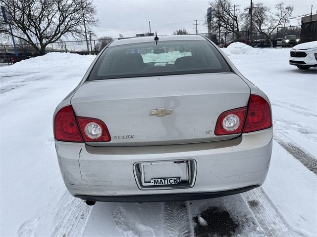 2008 Chevrolet Malibu LT w/1LT