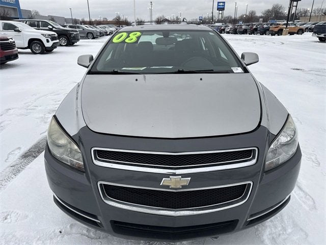 2008 Chevrolet Malibu LT w/1LT