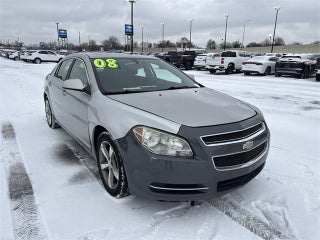 2008 Chevrolet Malibu LT w/1LT