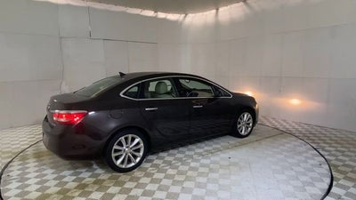 2013 Buick Verano Leather Group
