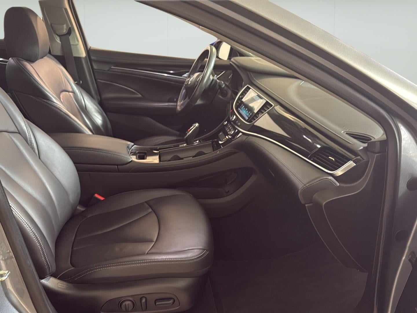 2019 Buick LaCrosse Essence