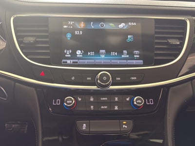 2019 Buick LaCrosse Essence