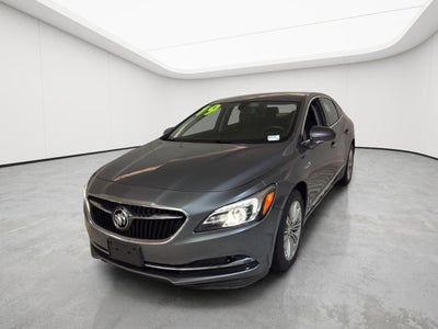 2019 Buick LaCrosse Essence