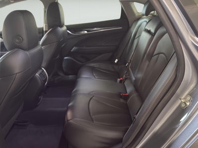 2019 Buick LaCrosse Essence