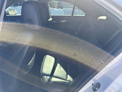 2016 Cadillac ATS Standard AWD