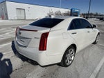 2016 Cadillac ATS Standard AWD