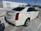 2016 Cadillac ATS Standard AWD