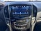 2016 Cadillac ATS Standard AWD