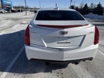 2016 Cadillac ATS Standard AWD