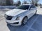 2016 Cadillac ATS Standard AWD