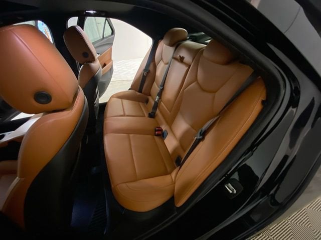 2023 Cadillac CT4 Premium Luxury