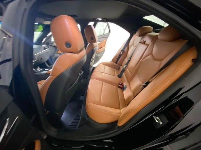2023 Cadillac CT4 Premium Luxury