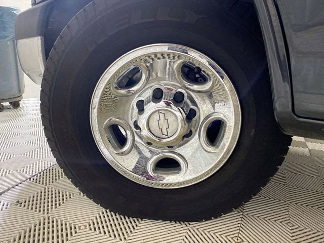 2016 Chevrolet Express Passenger 3500 LT